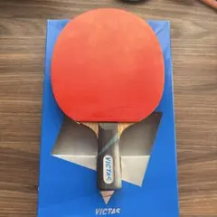VICTAS ファイヤーフォール AC 中ペン