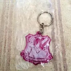 黒子のバスケ キーホルダー 紫原敦