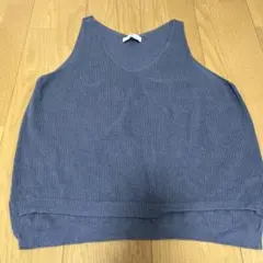 Sonny Label ニット　ノースリーブのサムネイル