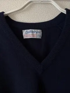 ballantyne ニット arnys charvet HERMES arnys ニット HERMES charvet ballantyne - メルカリ