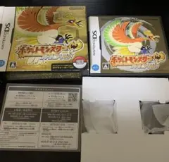 2026年最新】ポケットモンスター ハートゴールド ケースの人気アイテム
