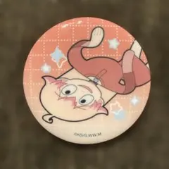 ウィッチウォッチ 缶バッジ キャラクターグッズ