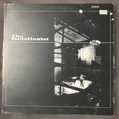The Isolationist 2LP