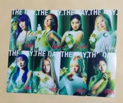 鉄*心様 人気女性グループ、HANA×ボディメンテのコラボ特典のトレーディングカ