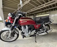 不具合無し！ホンダ CB1100 SC65 令和9年8月 CB1100EX RS - メルカリ