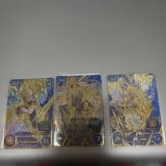 2026年最新】ドラゴンボールヒーローズ ベジット ゴテンクスの人気