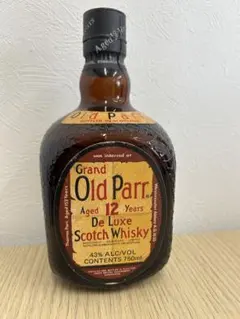2026年最新】古酒 オールドパーの人気アイテム - メルカリ