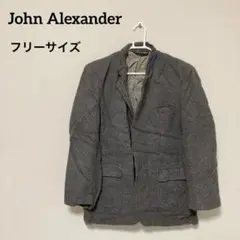 2026年最新】John alexanderの人気アイテム - メルカリ