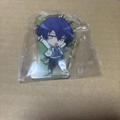 あんスタ　ジュン　バッジ