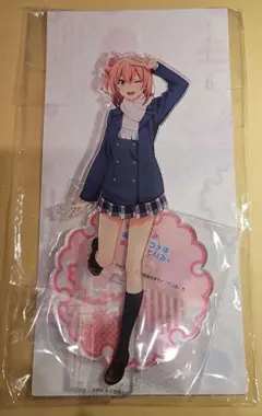 アマカノ2＋ 星川こはる 大人ver アクリルスタンド - メルカリ