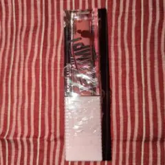 未開封品MAYBELLINE リフタープランプ L 005 口紅のサムネイル