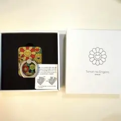 村上隆 Tonari no Zingaro フラワー ケース iPhone13 - メルカリ