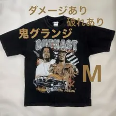 OUTKAST Andre3000 BIG BOY H&M T SHIRT - メルカリ