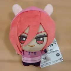 2026年最新】ブルーロックちびぐるみ bunnyの人気アイテム - メルカリ