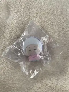 ディズニー ふわふわフロッキードール ヤングオイスター