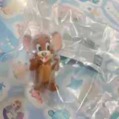 匿名配送／トムとジェリー／カプセルフロッキーズ／ジェリー