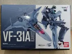 2025年最新】dx超合金 vf-31a カイロスの人気アイテム - メルカリ
