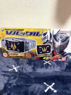 Vバックル レジェンド変身ベルトシリーズ 仮面ライダー龍騎 ナイト 変身ベルト