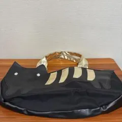 TSUMORI CHISATO　 特製ネコ型トートバッグのサムネイル