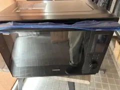 TOSHIBA オーブンレンジ 本体 ER-D3000KB - メルカリ