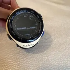 SUUNTO REGATTA 腕時計