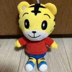Happinet しまじろうのぬいぐるみのサムネイル