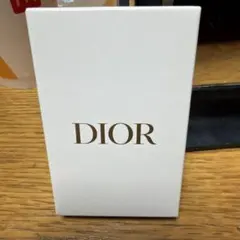 Dior トランプ
