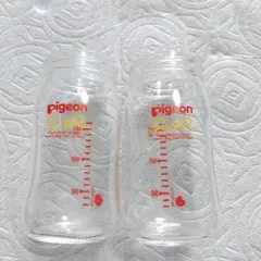 Pigeon 哺乳瓶 150ml 2本セット