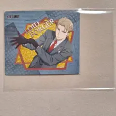 スパイファミリー　マグカップガムコレクション　ロイドフォージャー