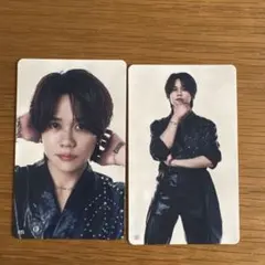 INIXQUARE 藤牧京介 トレカ　095 101