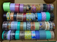 2026年最新】マスキングテープ まとめ売りの人気アイテム - メルカリ