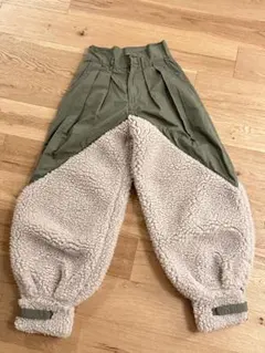 2026年最新】KAPITAL ボアの人気アイテム - メルカリ