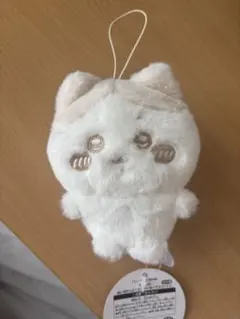 ちいかわ ぬいぐるみマスコット