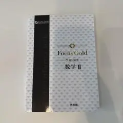 Focus Gold Smart 数学 II