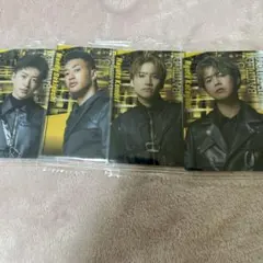 BOT ウエハース　GENERATIONS