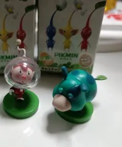 【単品】ピクミンチョコエッグ