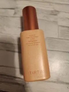TIRTIR 化粧下地 マスクフィットトーンアップ コーラル