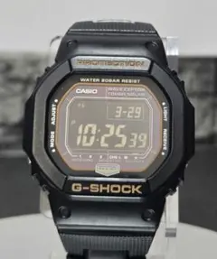 CASIO G-SHOCK GW-5600BCJ カシオ腕時計 電池交換済 CASIO G-SHOCK GW-5600BCJ カシオ腕時計 電池交換済 - メルカリ