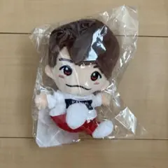 西畑大吾　ちびぬい