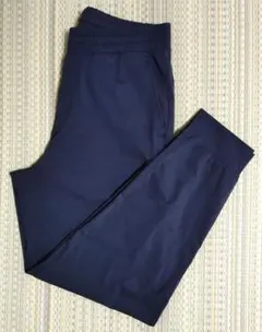 UNIQLO ウルトラストレッチドライEX ジョガーパンツ Lサイズ