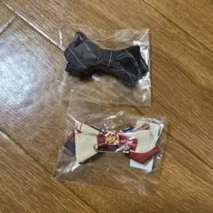 蝶ネクタイ