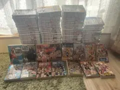 ワンピース 全巻 1〜113巻+関連本15冊セット
