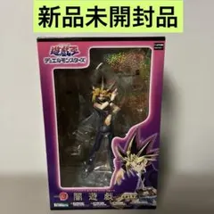 新品 コトブキヤ ARTFX J 闇遊戯 遊戯王 デュエルモンスターズフィギュア