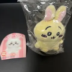 ちいかわ　お座りぬいぐるみ　うさぎ