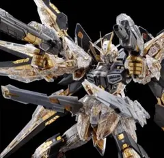 2026年最新】mgex 1/100 ストライクフリーダムガンダムの人気アイテム