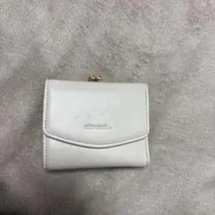 nikoand がま口財布