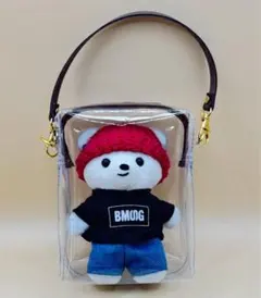 befirst ミュージシャン