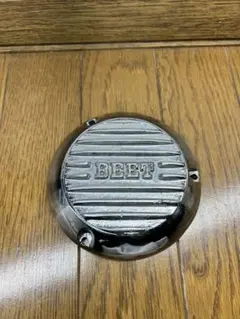 gsx400e ザリ　ゴキ　アルミ　ポイントカバー　beet GSX400E BEET ビート ポイントカバー カムカバー ザリ ゴキ