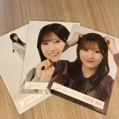 櫻坂46 小田倉麗奈　生写真　まとめ売り