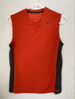 NIKEランニングTシャツ